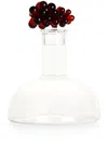 Maison Balzac Mb Bordeaux Wine Decanter In Neutrals