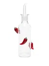 Maison Balzac The Chilli Bootle In White