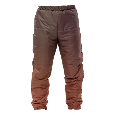 Maison Bogomil Men's Down Pants