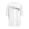 Maison Bogomil Women's Black / White Dream On Dreamer Black And White In Black/white