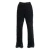 Maison Bogomil Women's Knit Melange Trousers