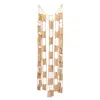 Maison Bogomil Women's Neutrals Knit Layering Piece