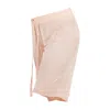 Maison Bogomil Women's Pants Made Of Natural Viscose Вith А Pattern Of Different Кnits