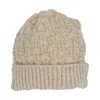 Maison Bogomil Women's Wool-blend Sparkly Beanie - Gold In Gold