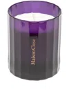 Maison Close Bougie D'ambiance Rendez-vous Scented Candle In Purple