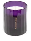 Maison Close Bougie D'ambiance Strip Tease Scented Candle In Purple
