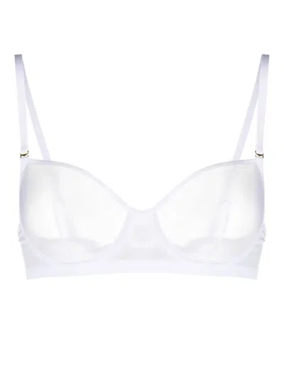 MAISON CLOSE CORPS À CORPS 平台罩杯文胸