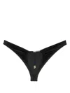 Maison Close French Kiss Briefs In Black