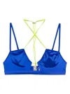 Maison Close Glow Bikini Top