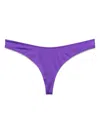 Maison Close Glow Tanga Bikini Bottom