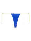 Maison Close Mini String Bikini Bottom