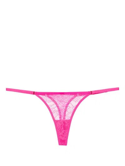Maison Close Mini Thong In 粉色