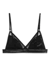 Maison Close Minuit Bikini Top