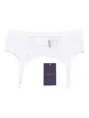 Maison Close Pure Tentation Garter Belt