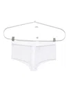 Maison Close Pure Tentation Openable Shorts
