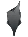 Maison Close Splash Swimsuit