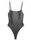 Maison Close Splash Swimsuit