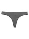 Maison Close Thong Bikini Bottom