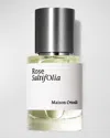 Maison Crivelli 1 Oz. Rose Saltifolia Eau De Parfum