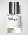 Maison Crivelli 1 Oz. Santal Volcanique Eau De Parfum