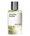 Maison Crivelli Absinthe Boréale Eau De Parfum