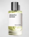 Maison Crivelli Absinthe Boreale Eau De Parfum, 3.4 Oz.