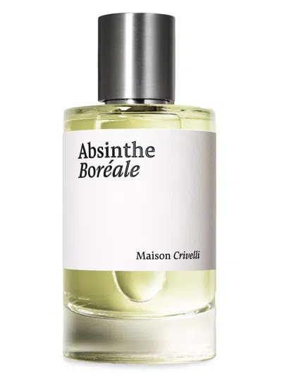 Maison Crivelli Absinthe Boréale Eau De Parfum In Size 1.7 Oz. & Under