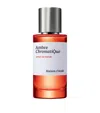 Maison Crivelli Ambre Chromatique Perfume Extract