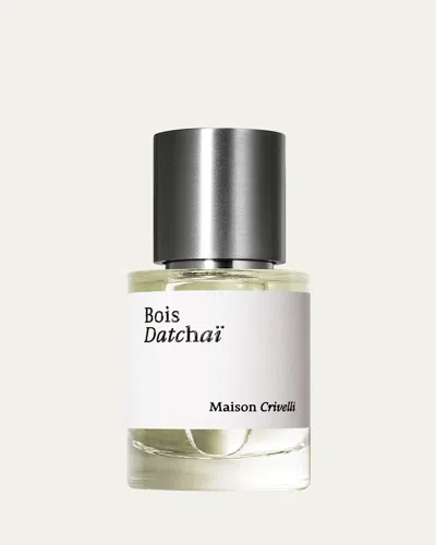 Maison Crivelli Bois Datchai Eau De Parfum, 1,0 Oz.