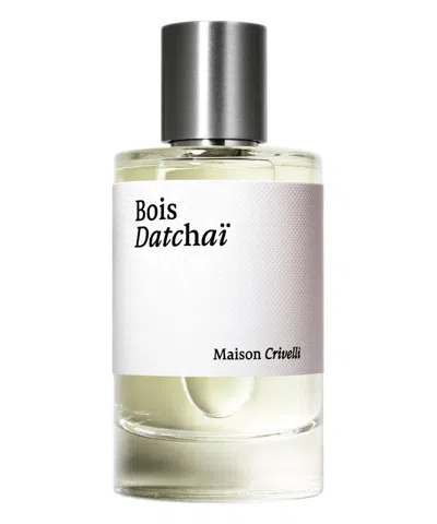 Maison Crivelli Bois Datchaï Eau De Parfum