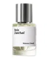 Maison Crivelli Bois Datchaï Eau De Parfum