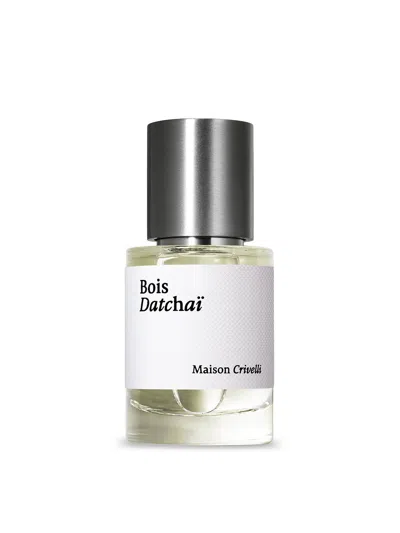 Maison Crivelli Bois Datchai Eau De Parfum, Size 30ml