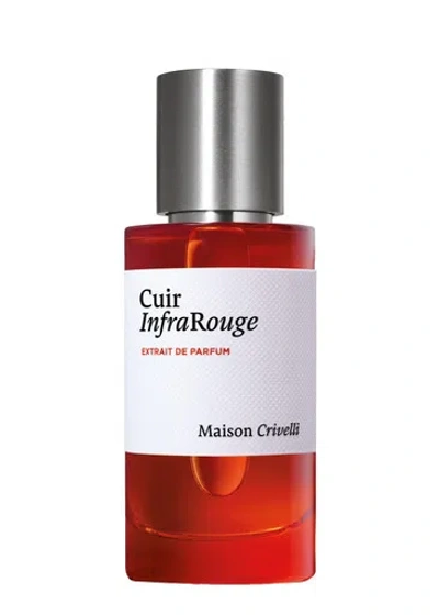 Maison Crivelli Cuir Infrarouge 50ml