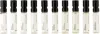 Maison Crivelli Expériences Olfactives Eau De Parfum Set In N/a