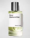 Maison Crivelli Fleur Diamantine Eau De Parfum, 3.4 Oz.