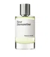 Maison Crivelli Fleur Diamantine Eau De Parfum
