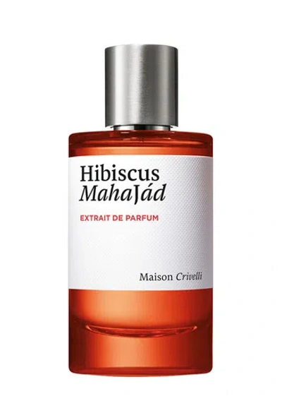 Maison Crivelli Hibiscus Mahajad 100ml Designer Unisex Fragrance