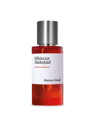 Maison Crivelli Hibiscus Mahajad Extrait De Parfum, Size 50ml