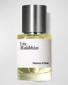 Maison Crivelli Iris Malikhan Eau De Parfum, 1 Oz.