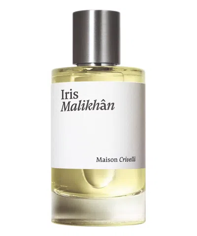 Maison Crivelli Iris Malikhân Eau De Parfum