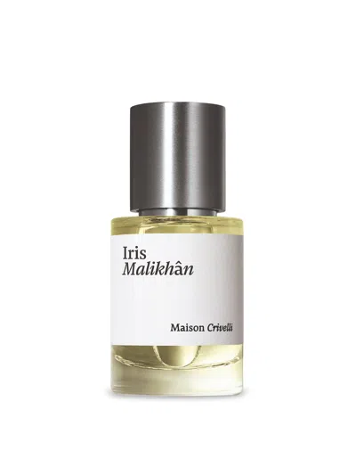 Maison Crivelli Iris Malikhan Eau De Parfum, Size 30ml