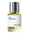 Maison Crivelli Lys Solaberg Eau De Parfum