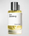 Maison Crivelli Lys Solaberg Eau De Parfum, 3.4 Oz.