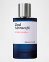 Maison Crivelli Oiud Maracuja Extrait, 3.4 Oz.