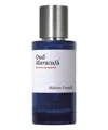 Maison Crivelli Oud Maracujá Extrait De Parfum In Blue