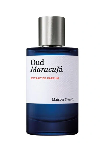 Maison Crivelli Oud Maracuja 100ml