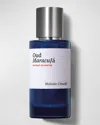 Maison Crivelli Oud Maracuja Extrait De Parfum