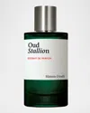 Maison Crivelli Oud Stallion Extrait, 3.4 Oz.
