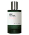 Maison Crivelli Oud Stallion Extrait De Parfum