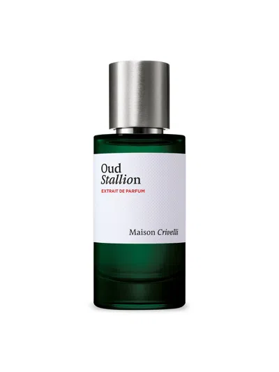 Maison Crivelli Oud Stallion Extrait De Parfum, Size 50ml